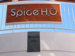 Norwegian Epic Spice H2O Bar & Grill picture