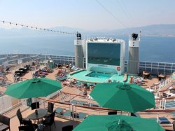 Norwegian Epic Spice H2O Bar & Grill picture