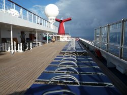 Panorama Deck picture