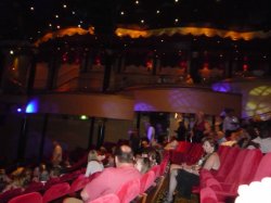 Norwegian Star Stardust Theater picture