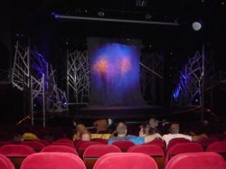 Norwegian Star Stardust Theater picture