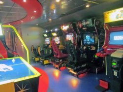 Video Arcade picture