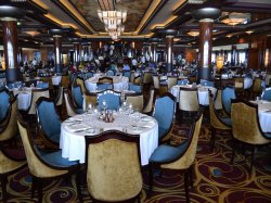 Norwegian Gem Grand Pacific Dining Room picture