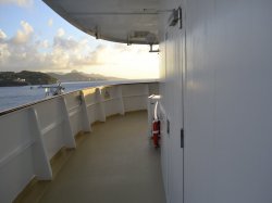 Norwegian Gem Promenade picture