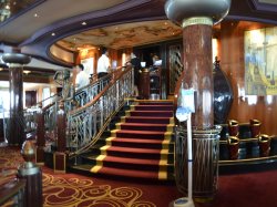 Norwegian Gem Grand Pacific Dining Room picture