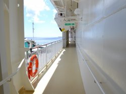 Norwegian Gem Promenade picture