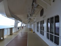 Norwegian Gem Promenade picture