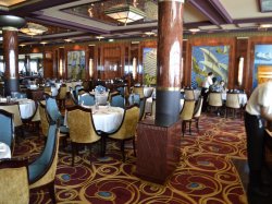 Norwegian Gem Grand Pacific Dining Room picture