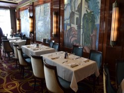 Norwegian Gem Grand Pacific Dining Room picture