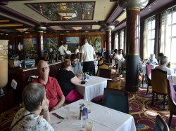 Norwegian Gem Grand Pacific Dining Room picture