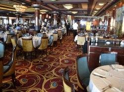 Norwegian Gem Grand Pacific Dining Room picture