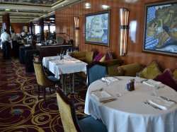 Norwegian Gem Grand Pacific Dining Room picture