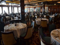 Norwegian Gem Grand Pacific Dining Room picture