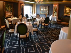 Norwegian Gem Le Bistro French Restaurant picture