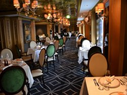 Norwegian Gem Le Bistro French Restaurant picture