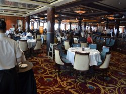 Norwegian Gem Grand Pacific Dining Room picture