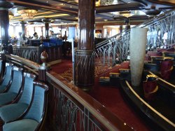 Norwegian Gem Grand Pacific Dining Room picture