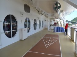 Norwegian Gem Promenade picture