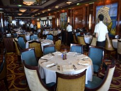 Norwegian Gem Grand Pacific Dining Room picture