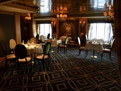 Norwegian Gem Le Bistro French Restaurant picture