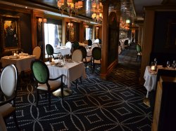 Norwegian Gem Le Bistro French Restaurant picture