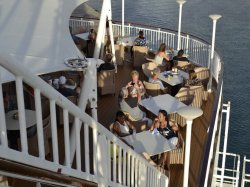 Norwegian Gem Great Outdoors picture