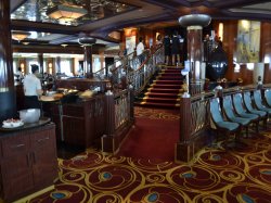 Norwegian Gem Grand Pacific Dining Room picture