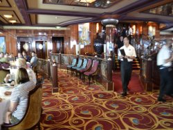 Norwegian Gem Grand Pacific Dining Room picture