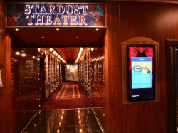 Norwegian Gem Stardust Theater picture