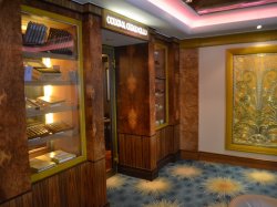 Norwegian Gem Corona Cigar Club picture