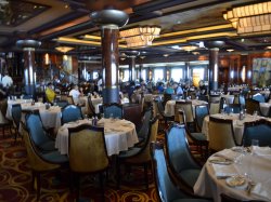 Norwegian Gem Grand Pacific Dining Room picture