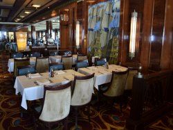 Norwegian Gem Grand Pacific Dining Room picture