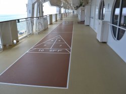 Norwegian Gem Promenade picture