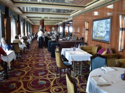 Norwegian Gem Grand Pacific Dining Room picture