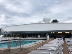 Oosterdam Lido Pool picture