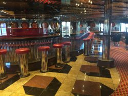 Carnival Legend Billies Piano Bar picture