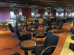 Carnival Legend Billies Piano Bar picture