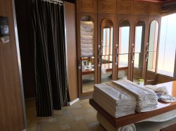 Carnival Legend Spa picture