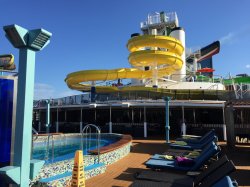 Carnival Legend Serenity picture