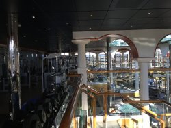 Carnival Legend Fitness Centre picture