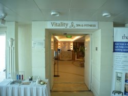 Vitality at Sea Spa picture