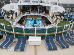 Sports Sun Deck Forward picture