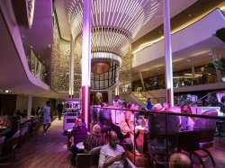 Celebrity Edge Grand Plaza Cafe picture