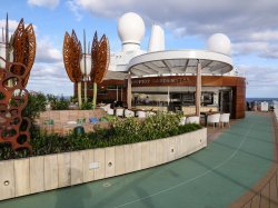 Rooftop Garden Grill picture