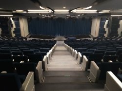 MSC Seaside Metropolitian Theater picture