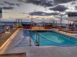 Sea View Pool picture