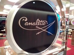 Canaletto Restaurant picture