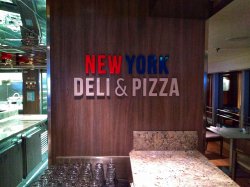 New York Deli & Pizza picture