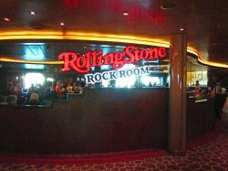 Rolling Stone Rock Room picture