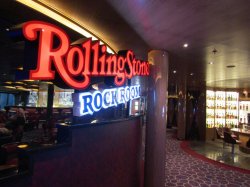 Rolling Stone Rock Room picture